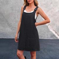 Fashionable Casual Dress For Women