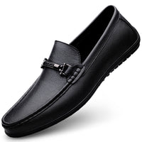 Breathable British Tods Casual Shoes Men