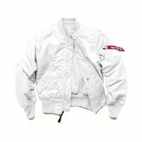 Jacket Plus-size Stand-up Collar Workwear Coat