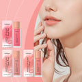Gentle Moisturizing Lip Guard Natural Moisturizing Color Makeup Portable Lip Lacquer