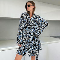 Loose And Comfortable Women's Loungewear