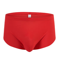 Men's Ice Silk Underwear Casual Sports