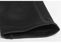 Women's High Waist Non Embarrassing Tights