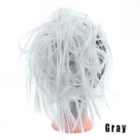 European And American Fluffy Hair Accessories Are Fashionable And Popular