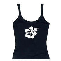 Simple Printed Casual Stylish And Comfortable Top Shorts