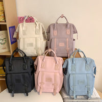 Stylish Large Water Resistant Backpack