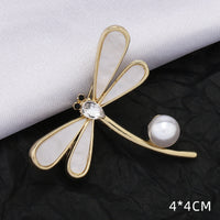 Bowknot Flower Clothes Decorative Corsage Accessories
