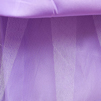 European And American One Shoulder Girls Dress Skirt
