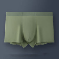 Men's Plain Simple Cotton Shorts