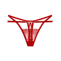 Fashion Lace Transparent Temptation Hollow Sexy Underwear
