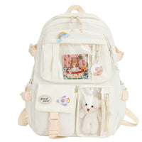 Large Capacity Backpack For Women