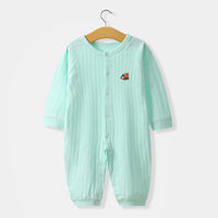 Baby Siamese air conditioning spring and autumn cotton