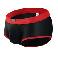 Men's Jacquard Mesh Boxer Briefs