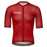 Cycling jersey, quick-drying and breathable cycling jersey