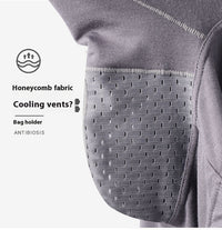 Men's Mid-waist Breathable Modal Underwear