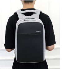 Multi-function computer backpack