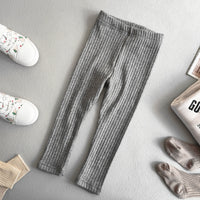 Children's All-match Striped Pants