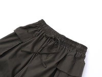 Men's and women's tooling trousers
