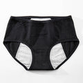Girls cute briefs