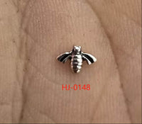 Japanese Style Nail Ornament Little Bee