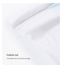 Men's Gradient Ice Silk Underwear Thin