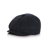 Summer and Winter Boys and Girls Sunshade Berets