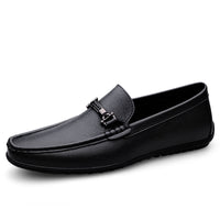 Breathable British Tods Casual Shoes Men