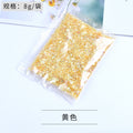 Decoration Sticker Colorful