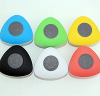 Wireless Bluetooth Speaker Shower