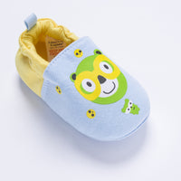 Autumn and winter Sesame Street baby toddler shoes