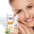 Delicate Hydrating And Moisturizing Facial Cleanser Cleaning