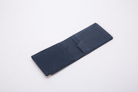 Korean Wallet Short Metal Male Simplicity