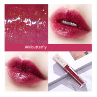 Gella's Starry Lip Glaze