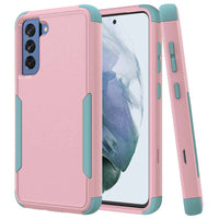 Commuter Three-proof Robot Phone Case