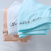 Men's Underwear With Double-layer Convex Big Bag