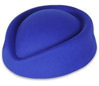 Polyester Aviation Hat For Women