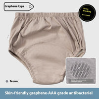 Leakage Bedwetting Diapers Special Washable Waterproof Diapers