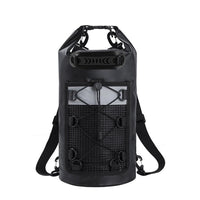 Stylish Beach Camping Swimming Drift Bag