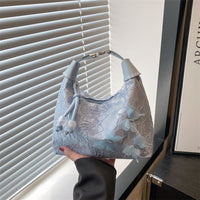 Trendy Super-hot Handbag Casual Shoulder Or Crossbody Bag
