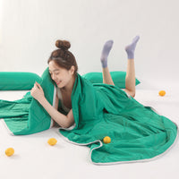 Class A Cool Silk Watermelon Quilt