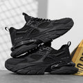 Platform Retro Sports  Casual Shoes