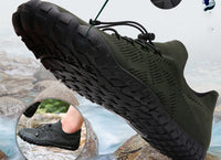 Men's Outdoor Hiking And Diving Beach Shoes