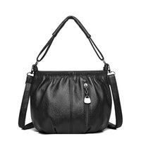 Women's Handbag Vintage Shoulder Large-capacity Crossbody Bag