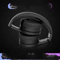 E88a Bluetooth headset wireless folding stereo