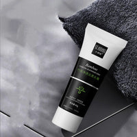 Bamboo Charcoal Suction Blackhead Cream Deep Cleaning