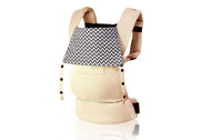 Shoulder warm back bag