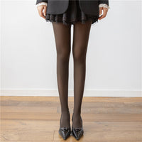 Women's Anti-snagging Velvet Pantyhose