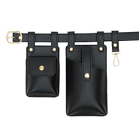 Spring New Trendy Korean-style All-match Crossbody Bag