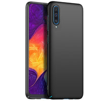All-inclusive Cooling Phone Case For The Galaxy A70