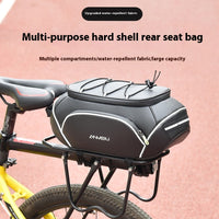 Bicycle Road Tail Bag Rear Seat Riding